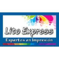 lito express logo image