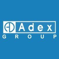 adex group of companies logo image