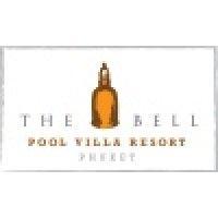 the bell pool villa resort phuket logo image