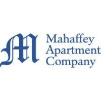 the mahaffey company logo image