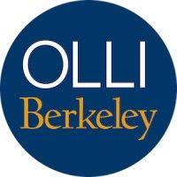 olli at uc berkeley (osher lifelong learning institute) logo image