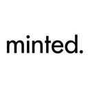 logo of Minted