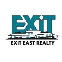 exit east realty logo image