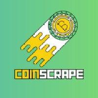 coinscrape logo image