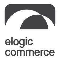 elogic commerce logo image