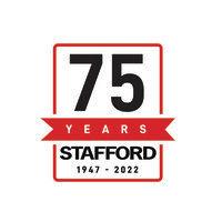 stafford logo image