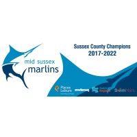 mid sussex marlins swimming club limited logo image