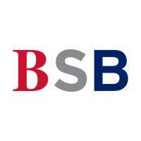 the british school of barcelona logo image