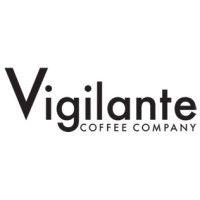 vigilante coffee company logo image