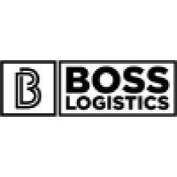 boss logistics, llc logo image