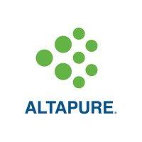 altapure, llc logo image