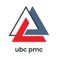 ubc product management club logo image