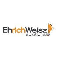 ehrich weisz solutions srl logo image