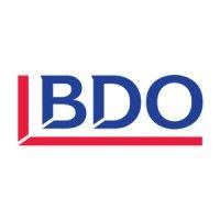 bdo in thailand logo image