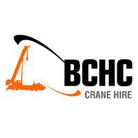 birmingham crane hire co. limited