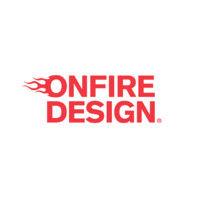 onfire design logo image