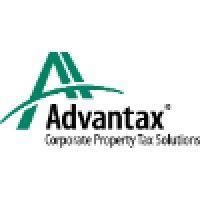 advantax, inc. logo image