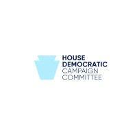 pennsylvania house democratic campaign committee logo image