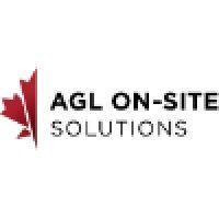 agl on-site solutions inc. logo image