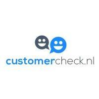 customercheck logo image