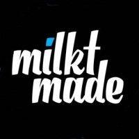 milktmade logo image