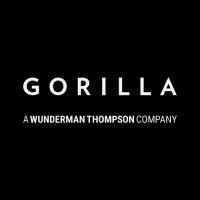 gorilla group logo image