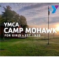 ymca camp mohawk, inc. logo image