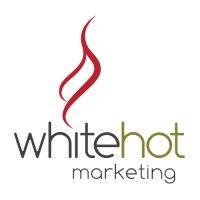 whitehot marketing logo image