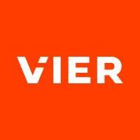 vier logo image