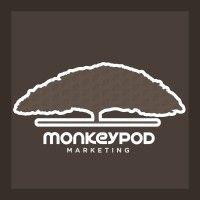 monkeypod marketing logo image