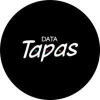 data tapas logo image