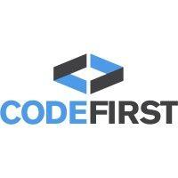 codefirst logo image