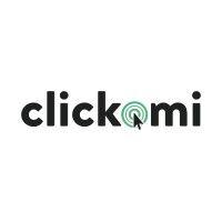 clickomi logo image