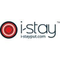 i-stay logo image