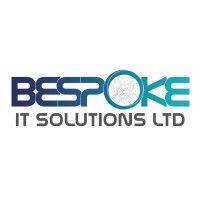 bespoke it solutions uk logo image