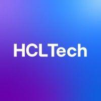 hcltech – financial services logo image