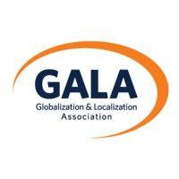 globalization and localization association (gala)