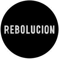 rebolucion logo image