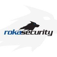 roka security, llc logo image