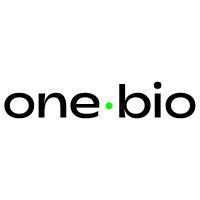 one.bio logo image