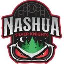 logo of Nashua Silver Knights