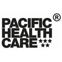 pacific healthcare ag logo image