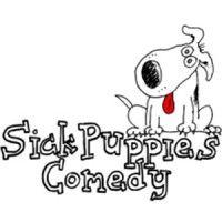 sick puppies comedy