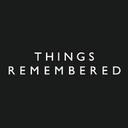 logo of Things Remembered