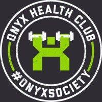 onyx health club 24/7 logo image