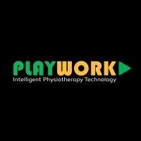 playwork logo image