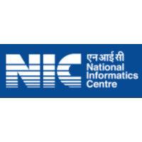 national informatics centre, govt of india logo image