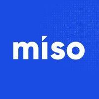 miso.ai logo image