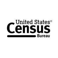 us census bureau economic census logo image