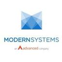 logo of Modern Systems An Advanced Company